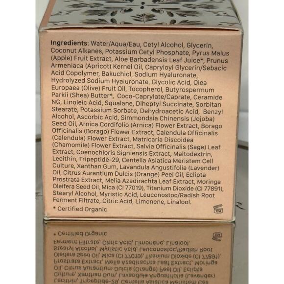 Alpyn Beauty PlantGenius Melt Moisturizer - 50 mL - NEW in BOX - Picture 2 of 5